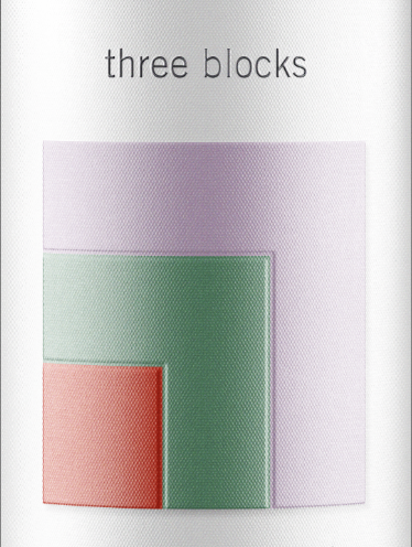 THREE BLOCKS